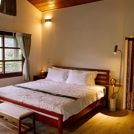Shan Xing Ji Ye Homestay 난좡 외부 사진