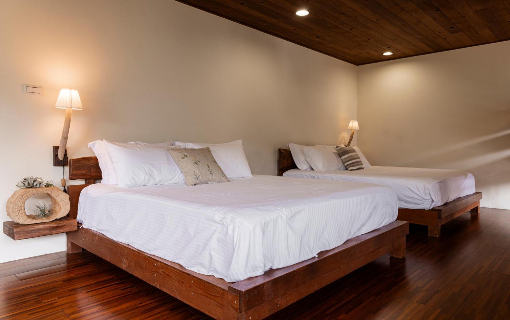 Shan Xing Ji Ye Homestay 난좡 외부 사진