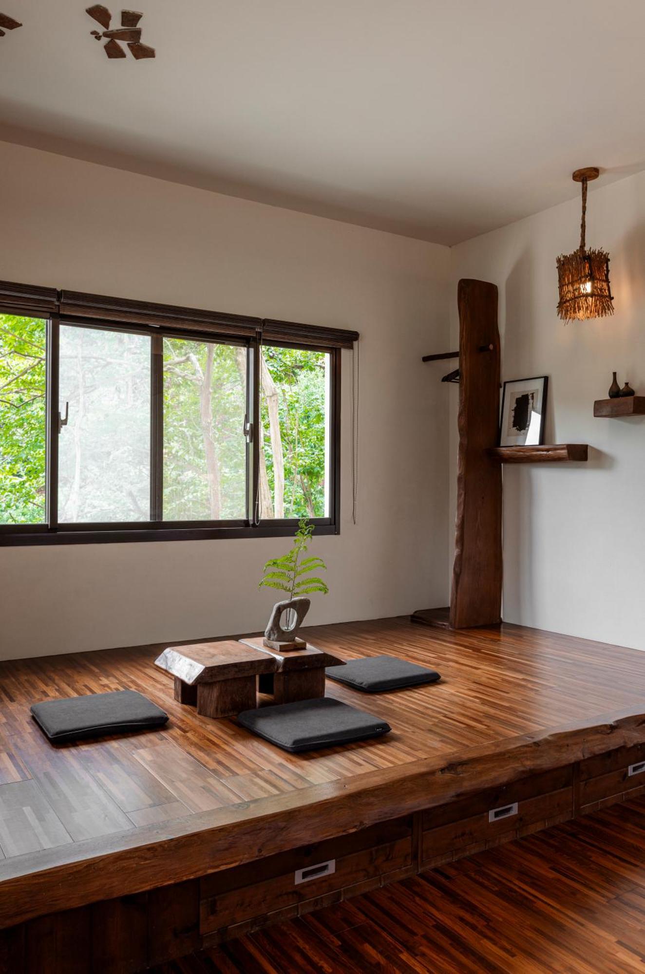 Shan Xing Ji Ye Homestay 난좡 외부 사진
