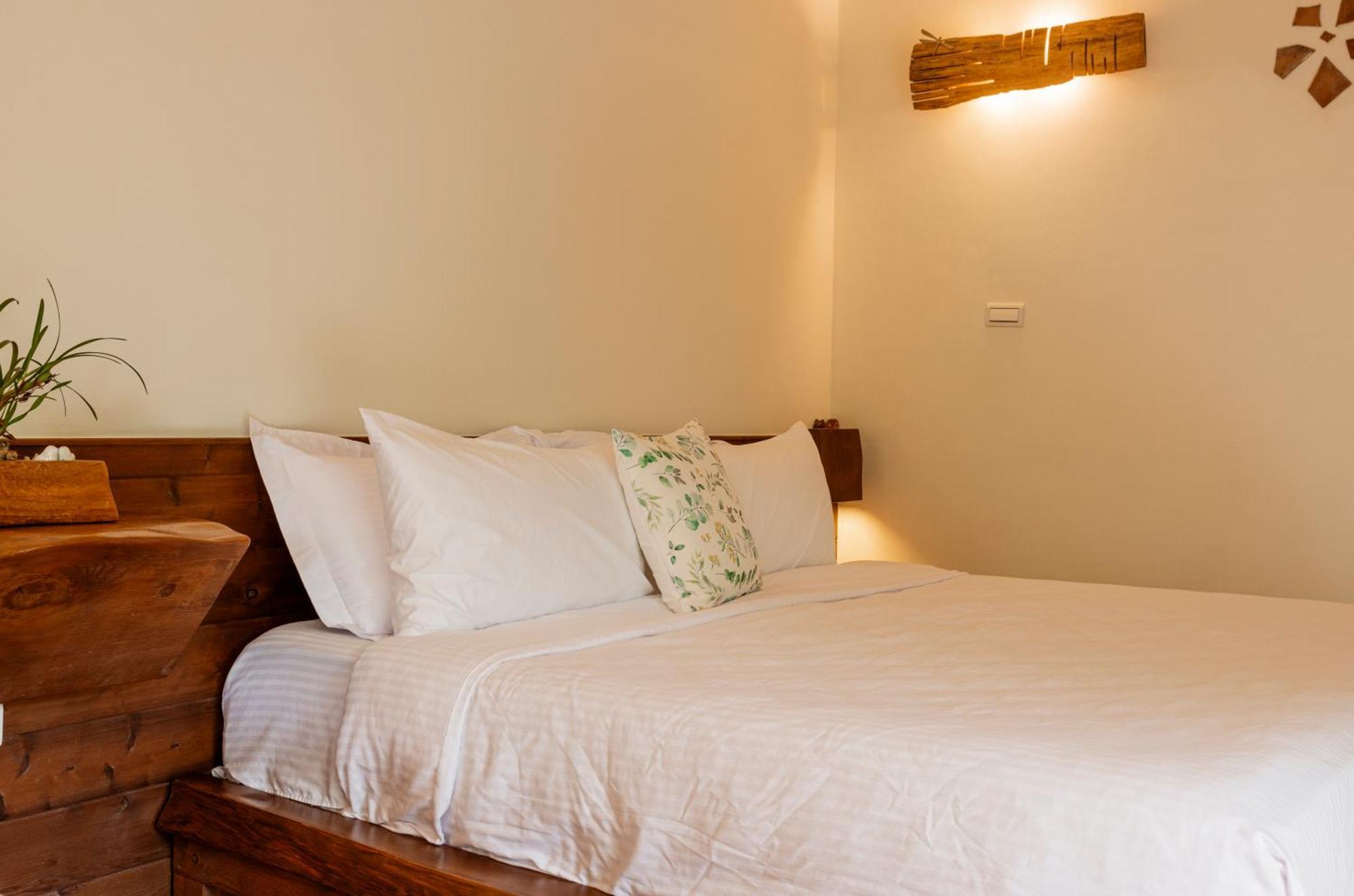 Shan Xing Ji Ye Homestay 난좡 외부 사진