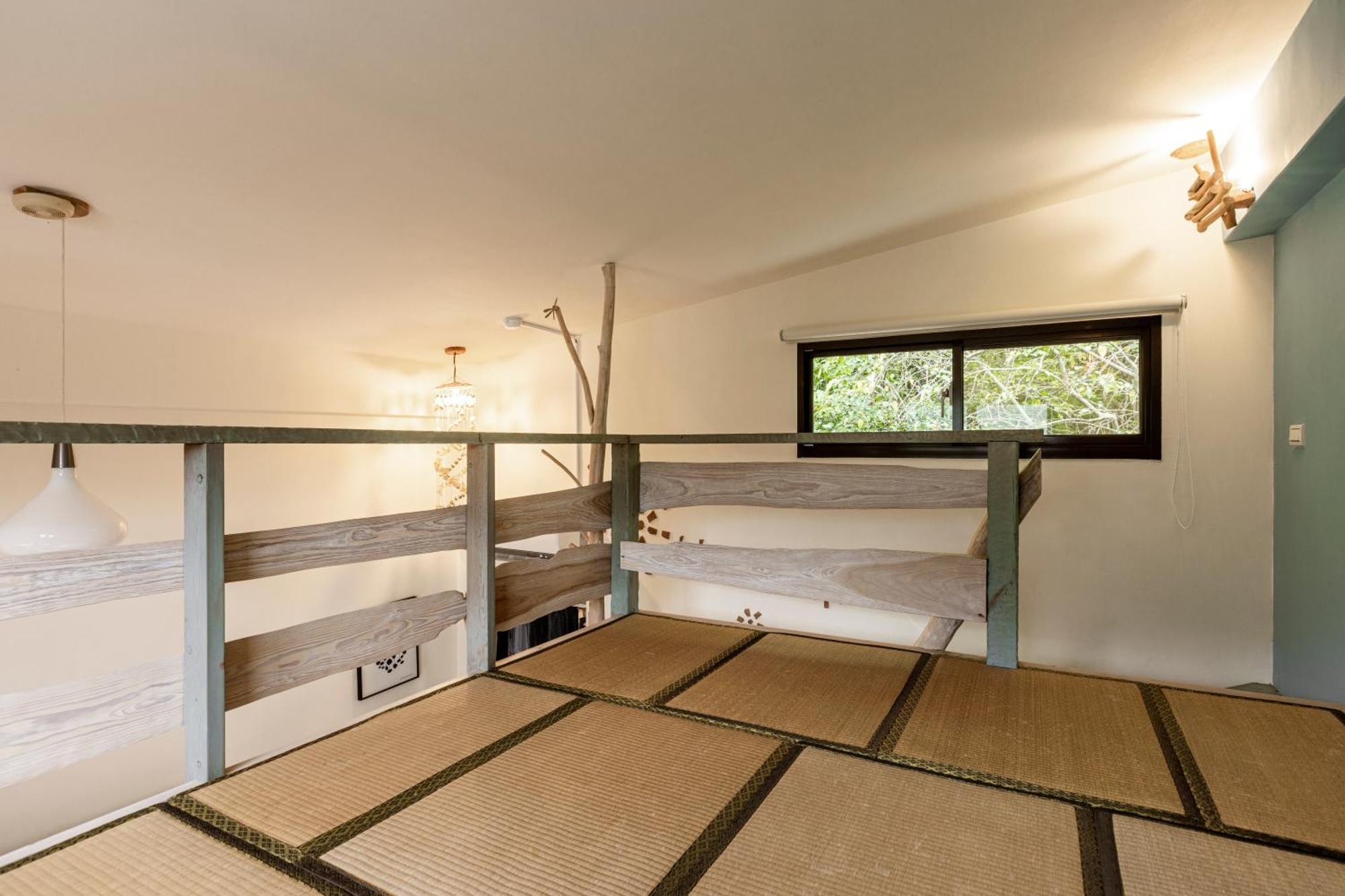 Shan Xing Ji Ye Homestay 난좡 외부 사진