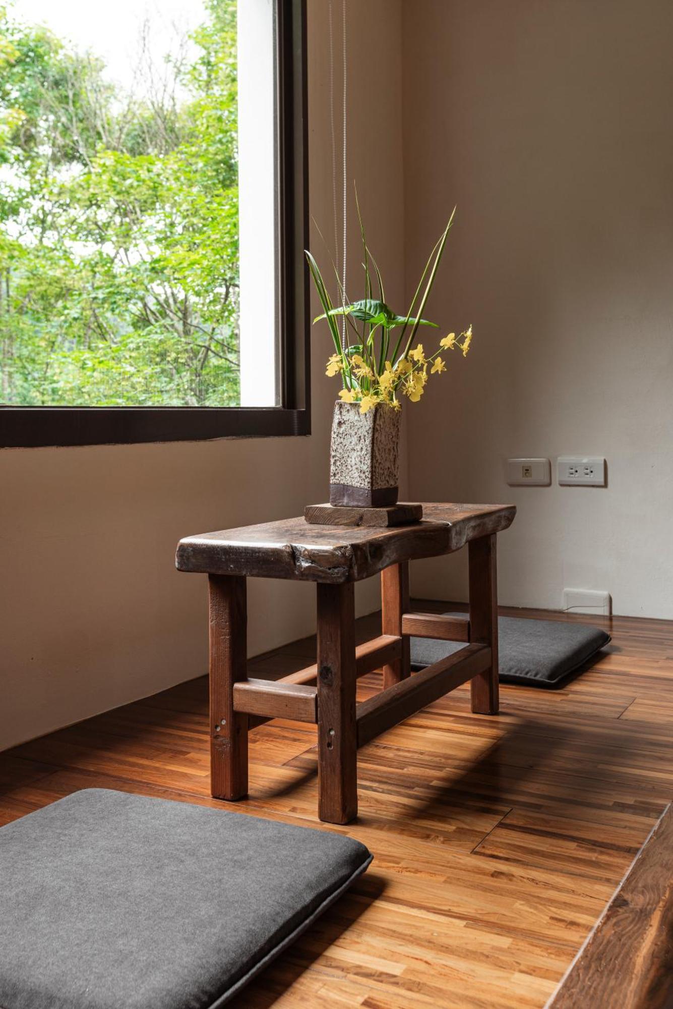 Shan Xing Ji Ye Homestay 난좡 외부 사진
