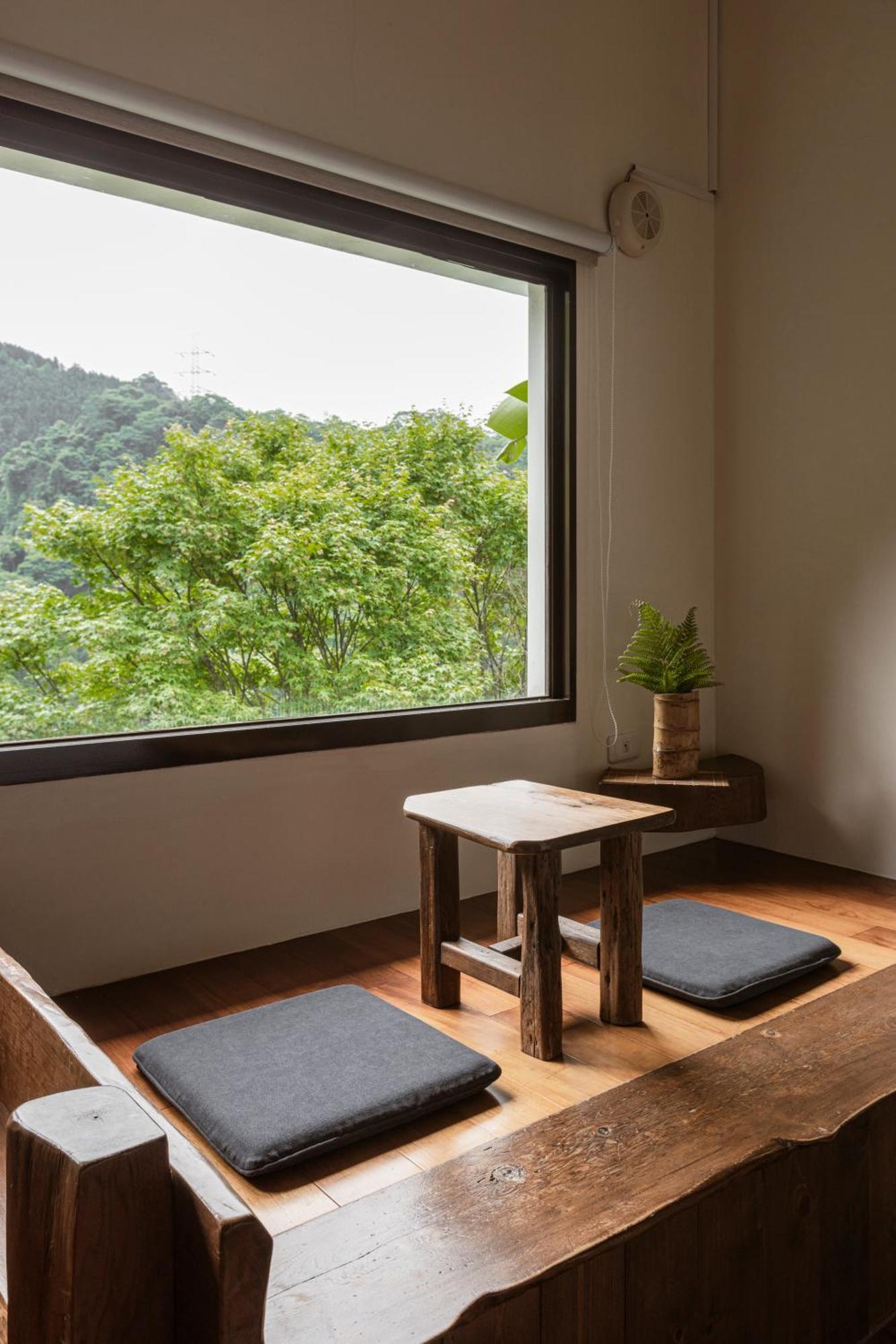 Shan Xing Ji Ye Homestay 난좡 외부 사진