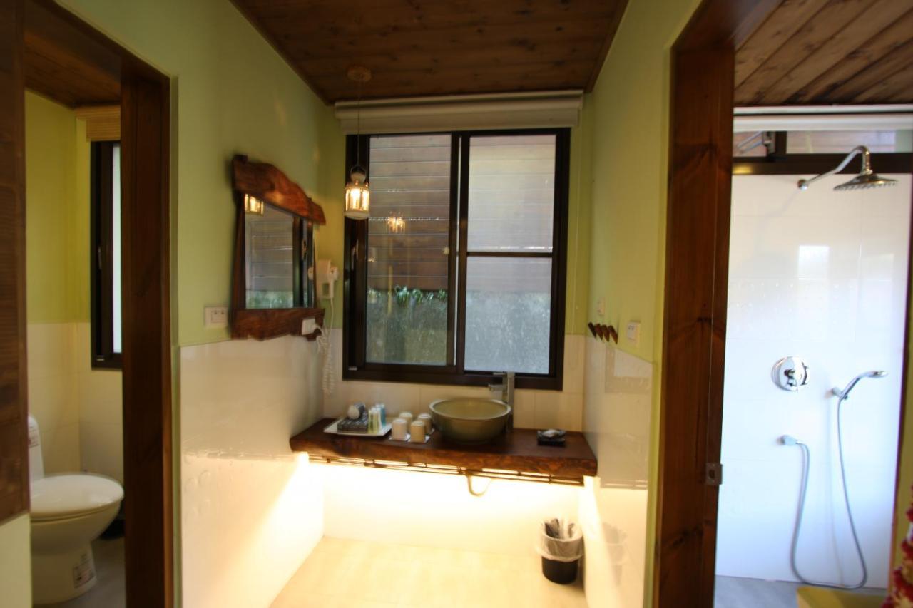 Shan Xing Ji Ye Homestay 난좡 외부 사진