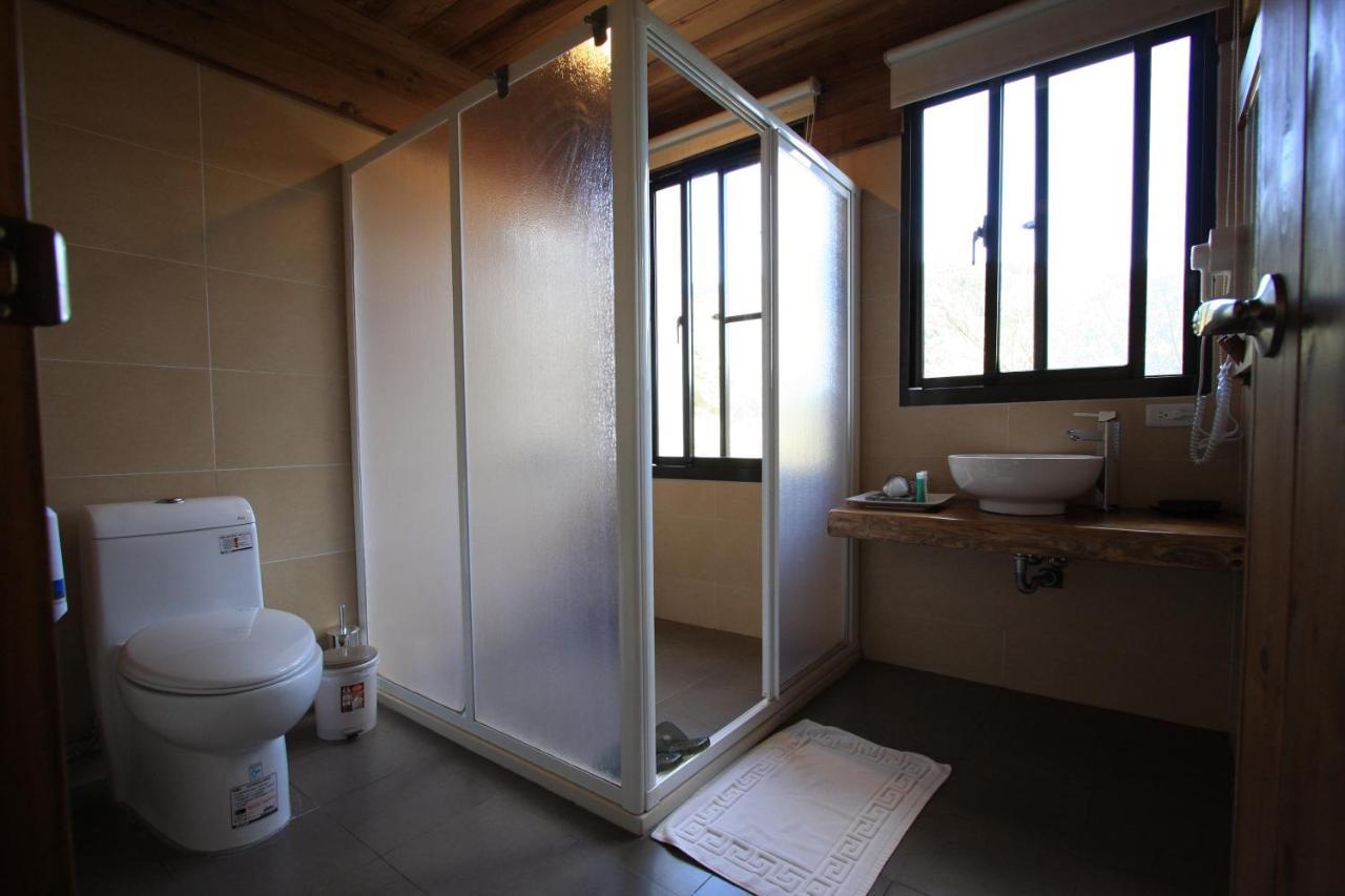 Shan Xing Ji Ye Homestay 난좡 외부 사진