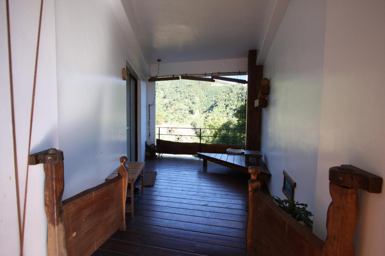 Shan Xing Ji Ye Homestay 난좡 외부 사진
