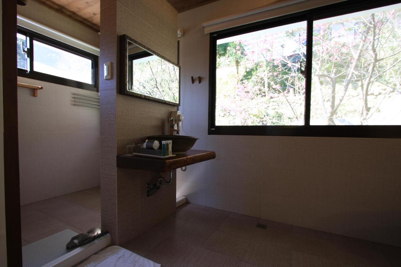 Shan Xing Ji Ye Homestay 난좡 외부 사진
