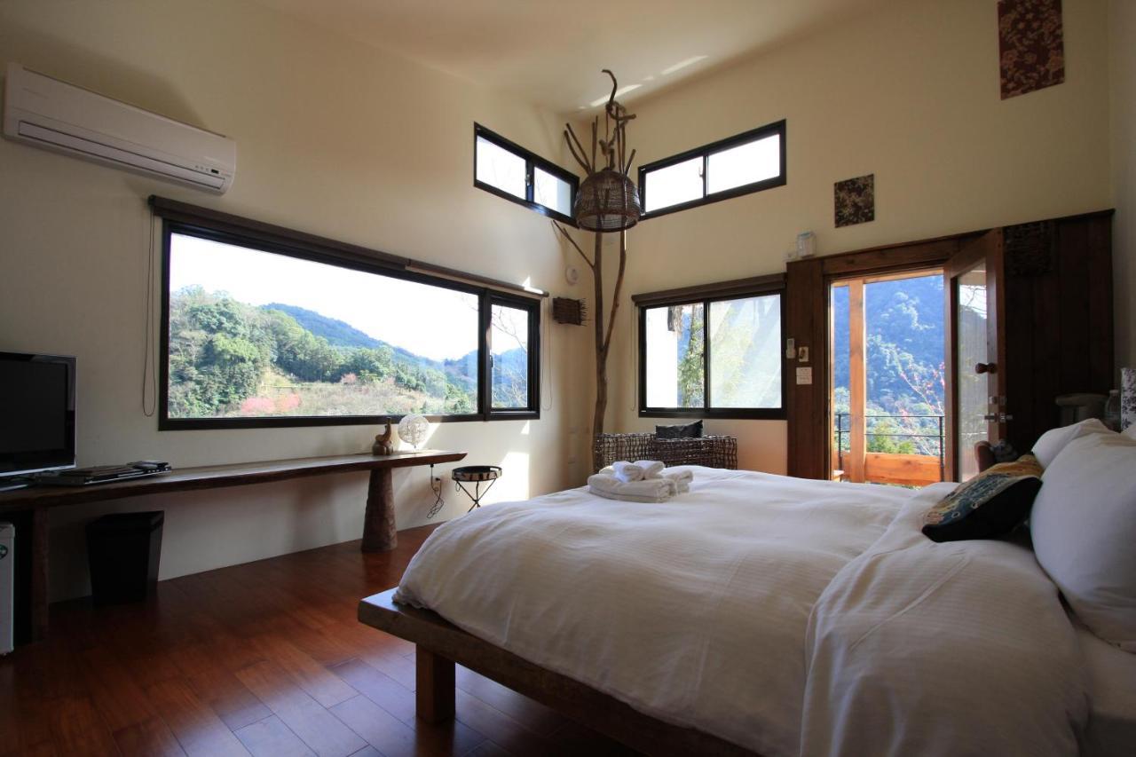 Shan Xing Ji Ye Homestay 난좡 외부 사진
